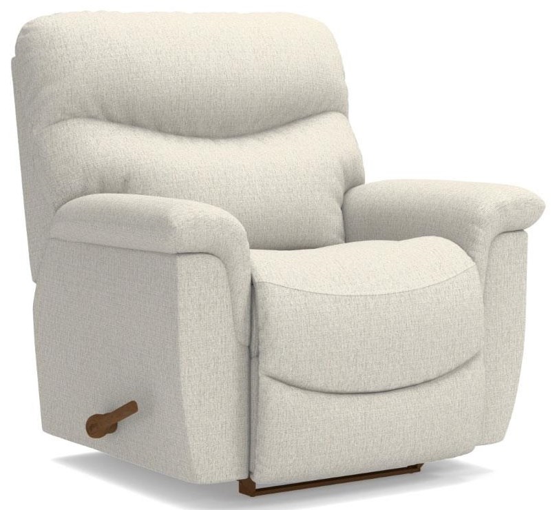 James top rocker recliner